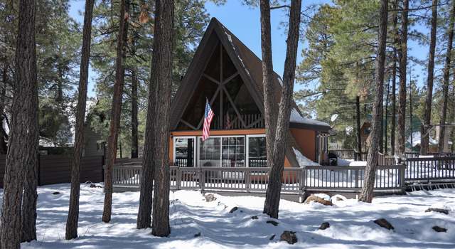 Photo of 17660 S Stallion Dr, Munds Park, AZ 86017