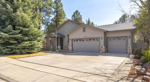 Photo of 2287 S Highland Mesa Rd, Flagstaff, AZ 86001