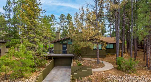 Photo of 6205 N Country Club Dr, Flagstaff, AZ 86004