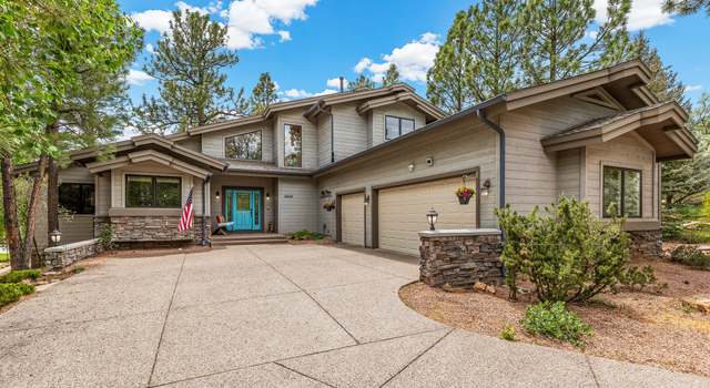 Photo of 2644 N Sandstone Way, Flagstaff, AZ 86004