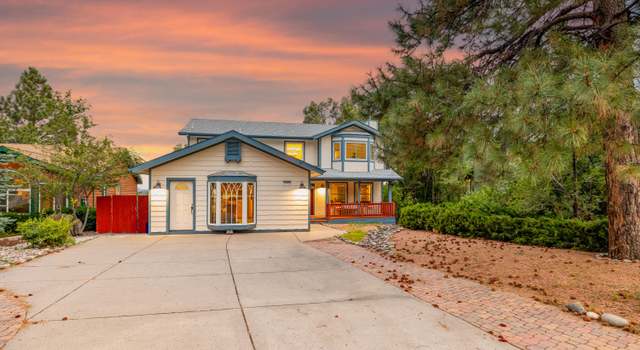 Photo of 2795 E Hemberg Dr, Flagstaff, AZ 86004