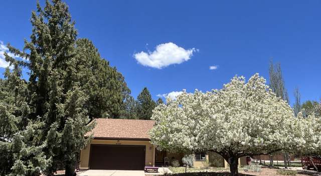 Photo of 3764 E Ramble Wood Dr, Flagstaff, AZ 86004