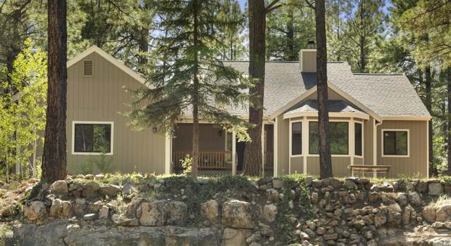 Photo of 611 Kristi Ln, Flagstaff, AZ 86005