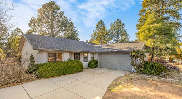 Photo of 4818 E Whispering Ln, Flagstaff, AZ 86004