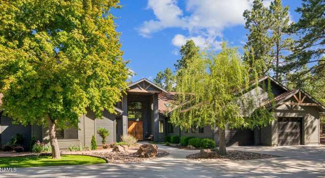 Photo of 3605 N Langdale Trl, Flagstaff, AZ 86001