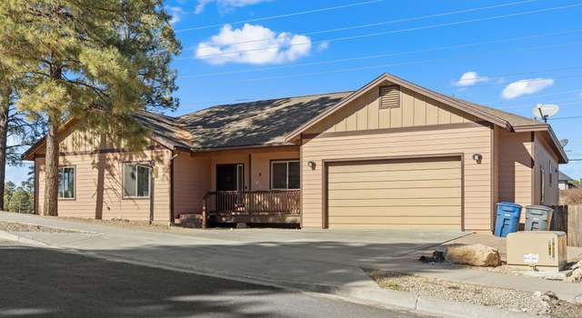 Photo of 8 E Tranquil Ln, Flagstaff, AZ 86005