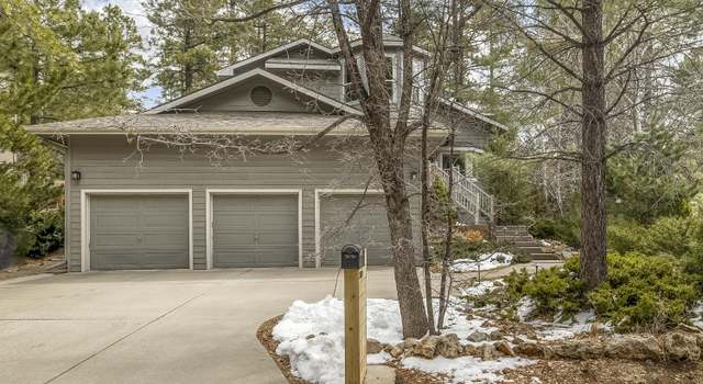 Photo of 3470 S Walkup Dr, Flagstaff, AZ 86005