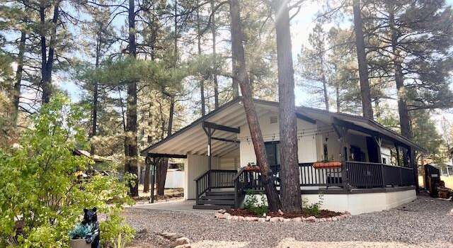 Photo of 17105 S Bow String Rd, Munds Park, AZ 86017