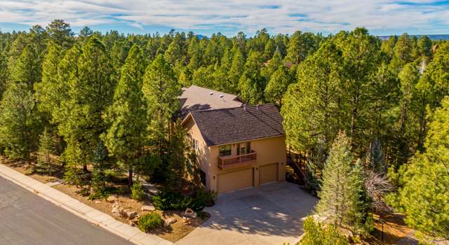 Photo of 691 N Amberwood St, Flagstaff, AZ 86004