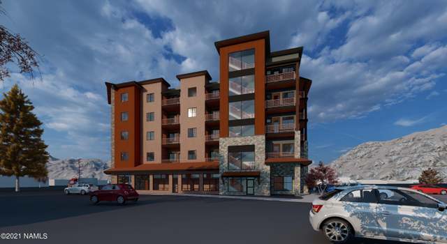 Photo of 207 S Beaver St #404, Flagstaff, AZ 86001