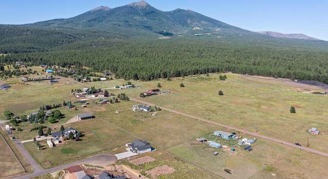Photo of 8225 Harmony Ln, Flagstaff, AZ 86001