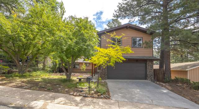 Photo of 3494 N Andes Dr, Flagstaff, AZ 86004