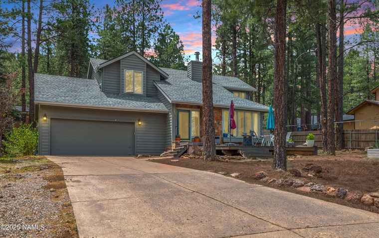 Photo of 2606 N Fremont Blvd Flagstaff, AZ 86001