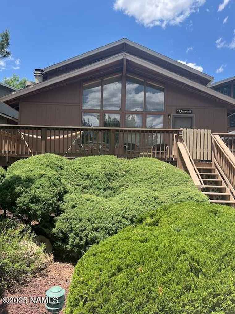 Photo of 2065 N Country Club Dr Flagstaff, AZ 86004