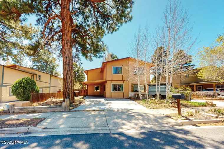 Photo of 6676 N Snowflake Dr Flagstaff, AZ 86004