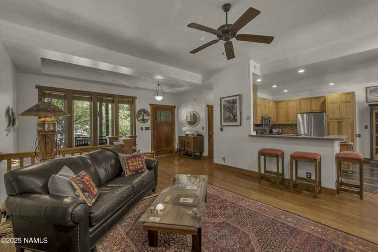 Photo of 496 E Clover Creek Dr Flagstaff, AZ 86005