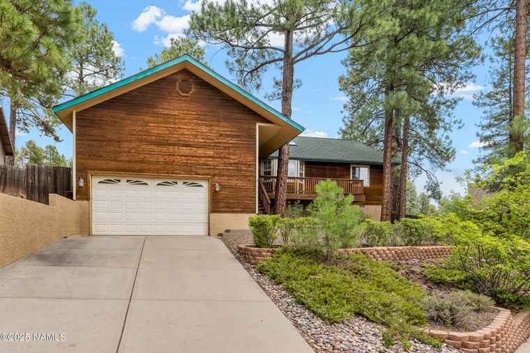 Photo of 1612 W Ashley Way Flagstaff, AZ 86005