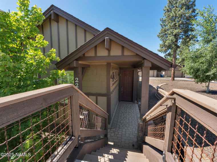 Photo of 2236 W Mission Timber Cir Flagstaff, AZ 86001