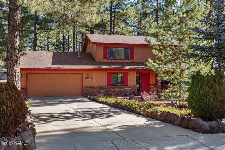 Photo of 3238 Lindsey Loop Flagstaff, AZ 86005