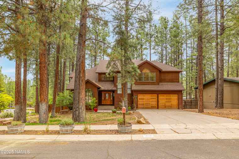 Photo of 3130 Tina Ln Flagstaff, AZ 86001