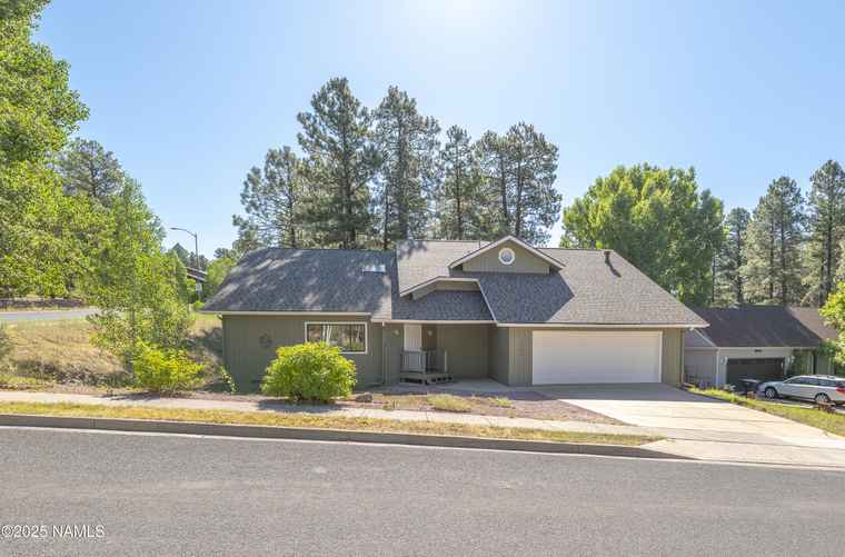 Photo of 1470 W Melissa Dr Flagstaff, AZ 86005