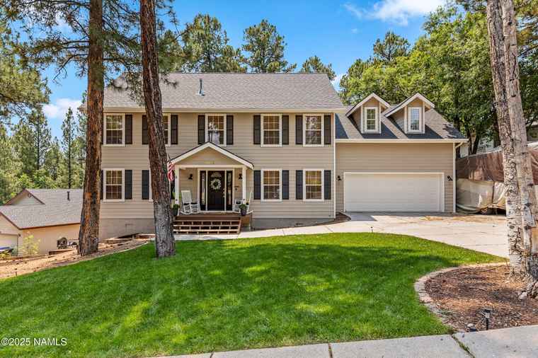 Photo of 1631 W Ashley Way Flagstaff, AZ 86005