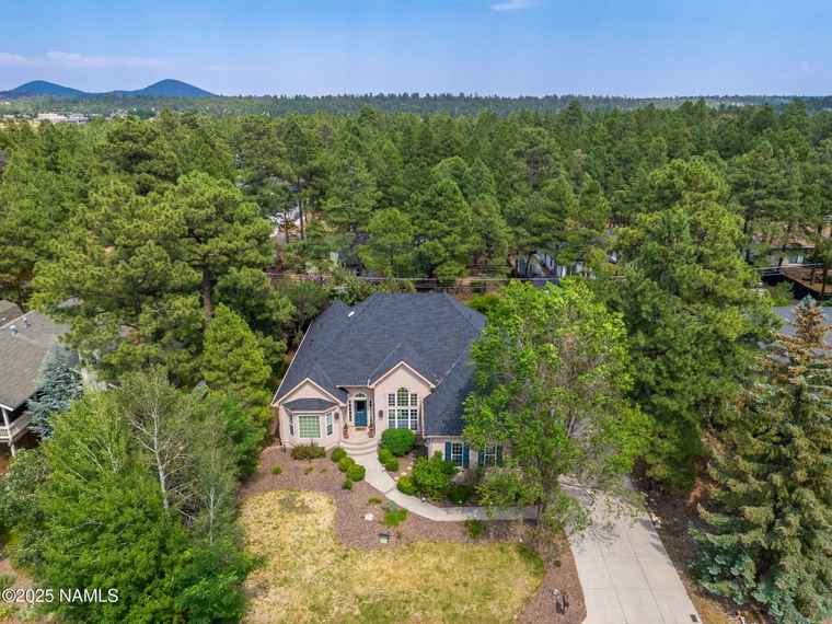 Photo of 2922 N Rio De Flag Dr Flagstaff, AZ 86004