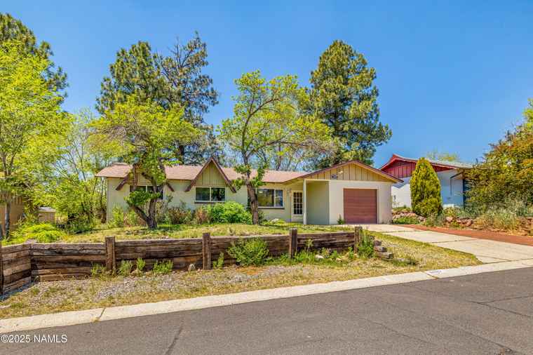 Photo of 3465 N Jamison Blvd Flagstaff, AZ 86004