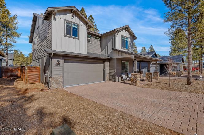 3544 W Electra Dr, Flagstaff, AZ 86001 | MLS# 188942 | Redfin