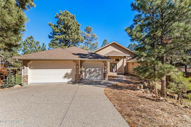 4465 E Burning Tree Loop, Flagstaff, AZ 86004 | MLS# 188733 | Redfin