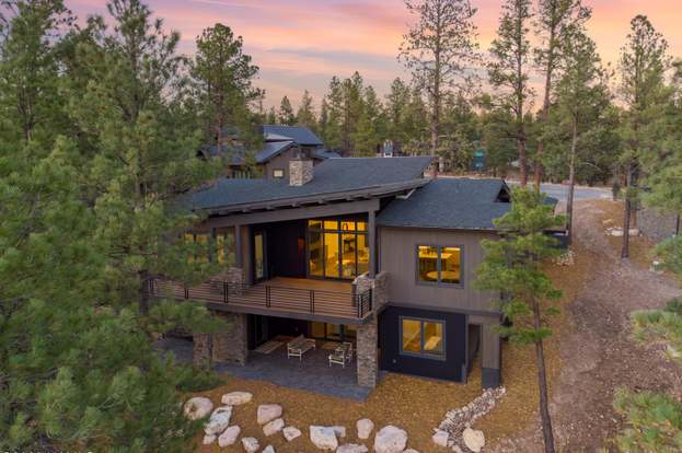 Pine Canyon, Flagstaff, AZ Homes for Sale & Real Estate | Redfin