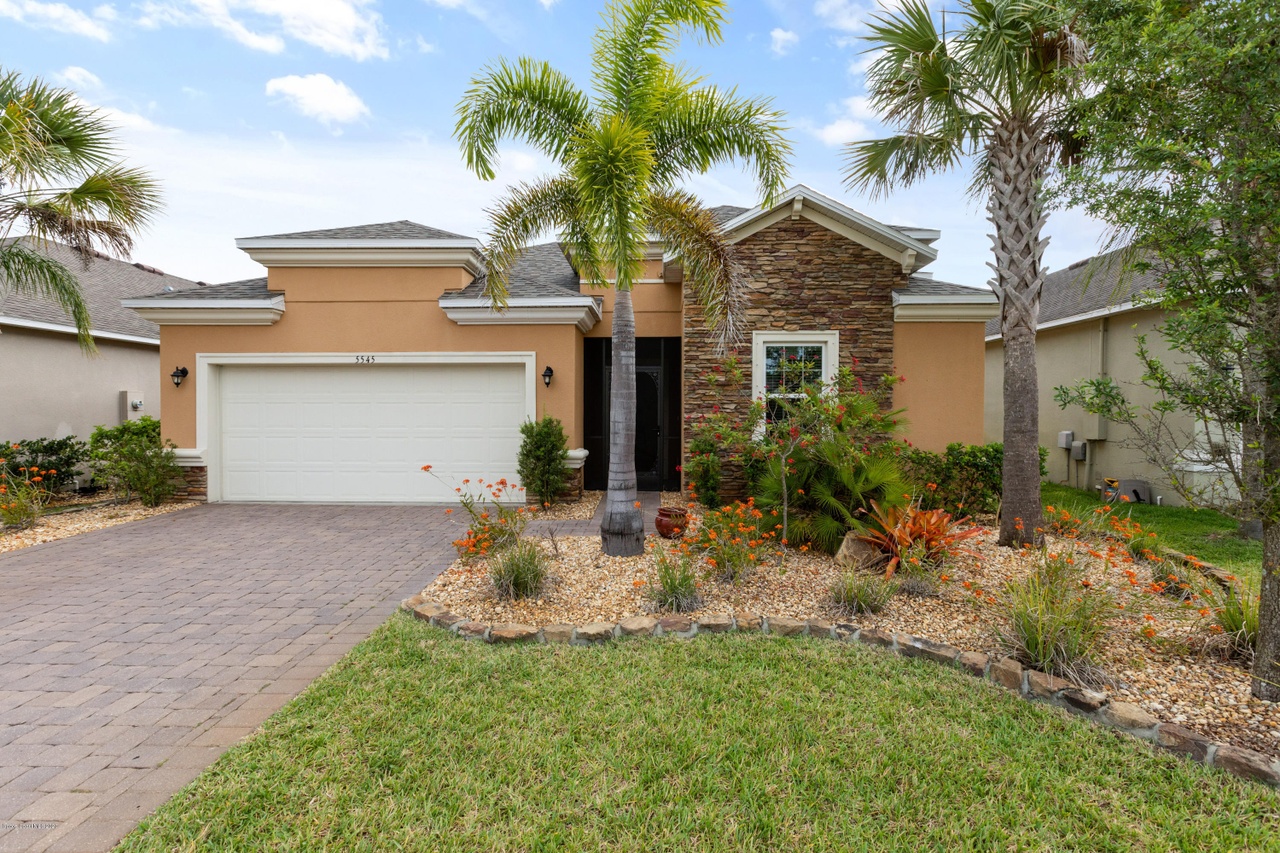 5545 Brilliance Cir, Cocoa, FL 32926 MLS 873082 Redfin