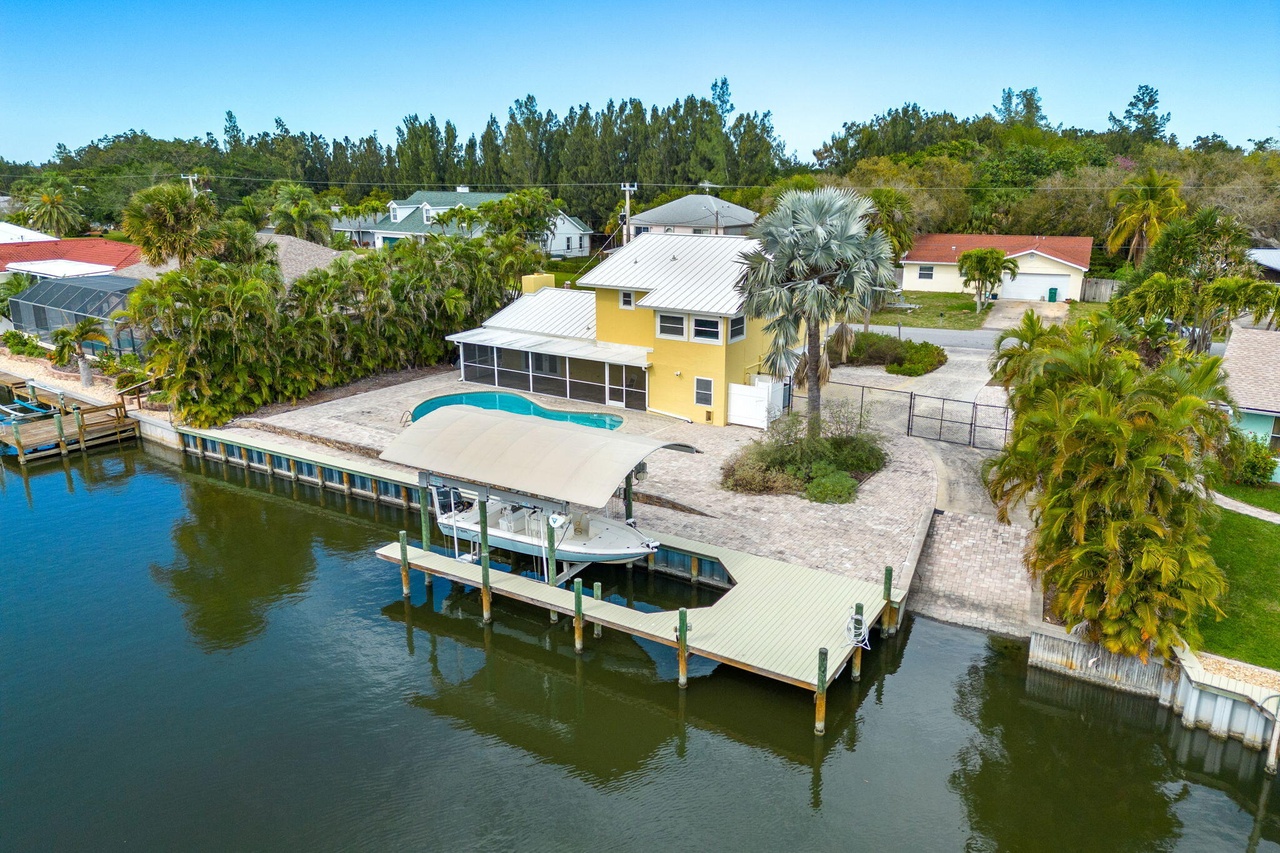 327 Nikomas, Melbourne Beach, FL 32951 MLS 1005202 Redfin