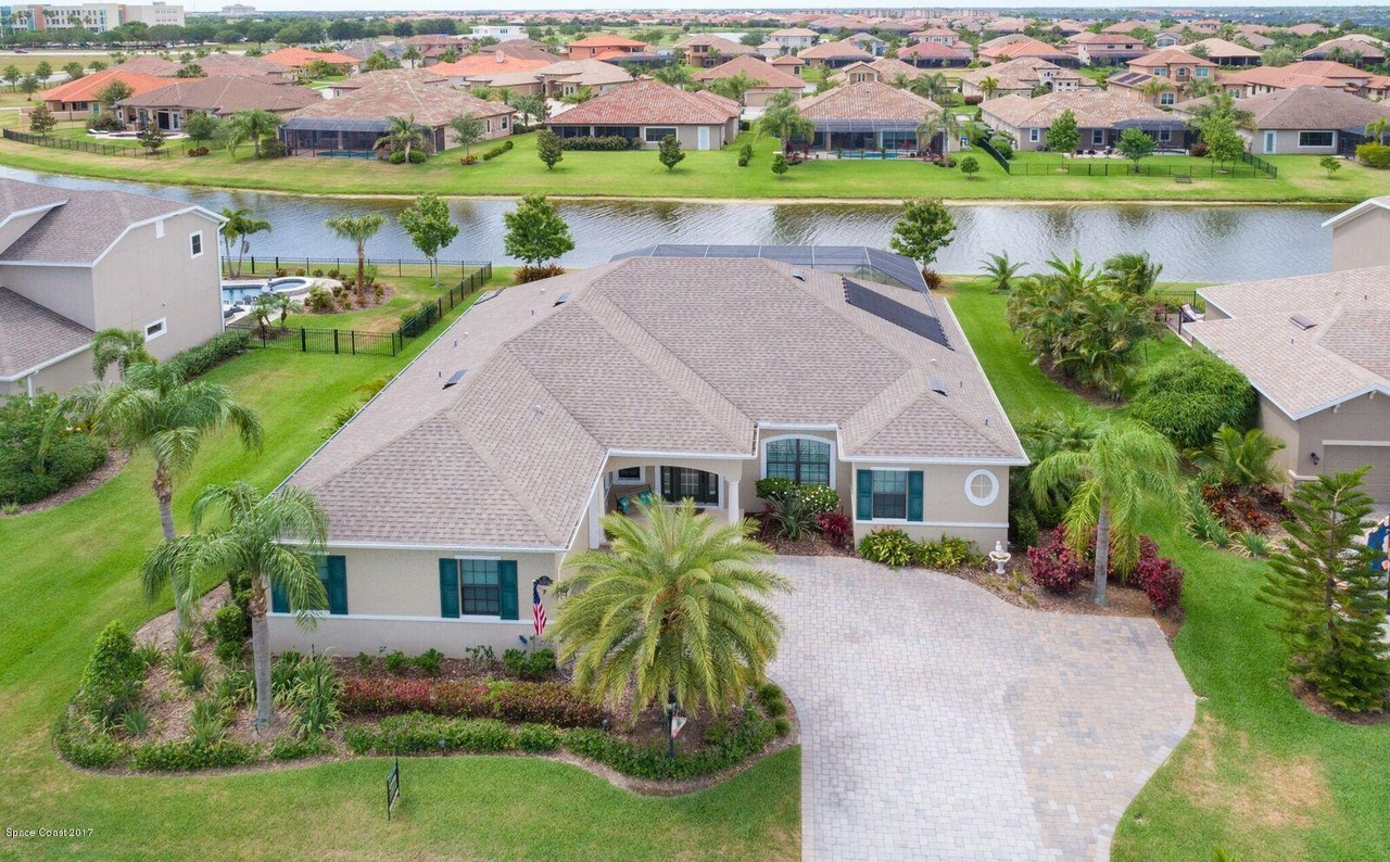 3008 Cortona Dr, Melbourne, FL 32940 | MLS# 784271 | Redfin