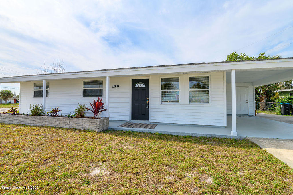 2263 Port Malabar Blvd NE, Palm Bay, FL 32905 MLS 867285 Redfin