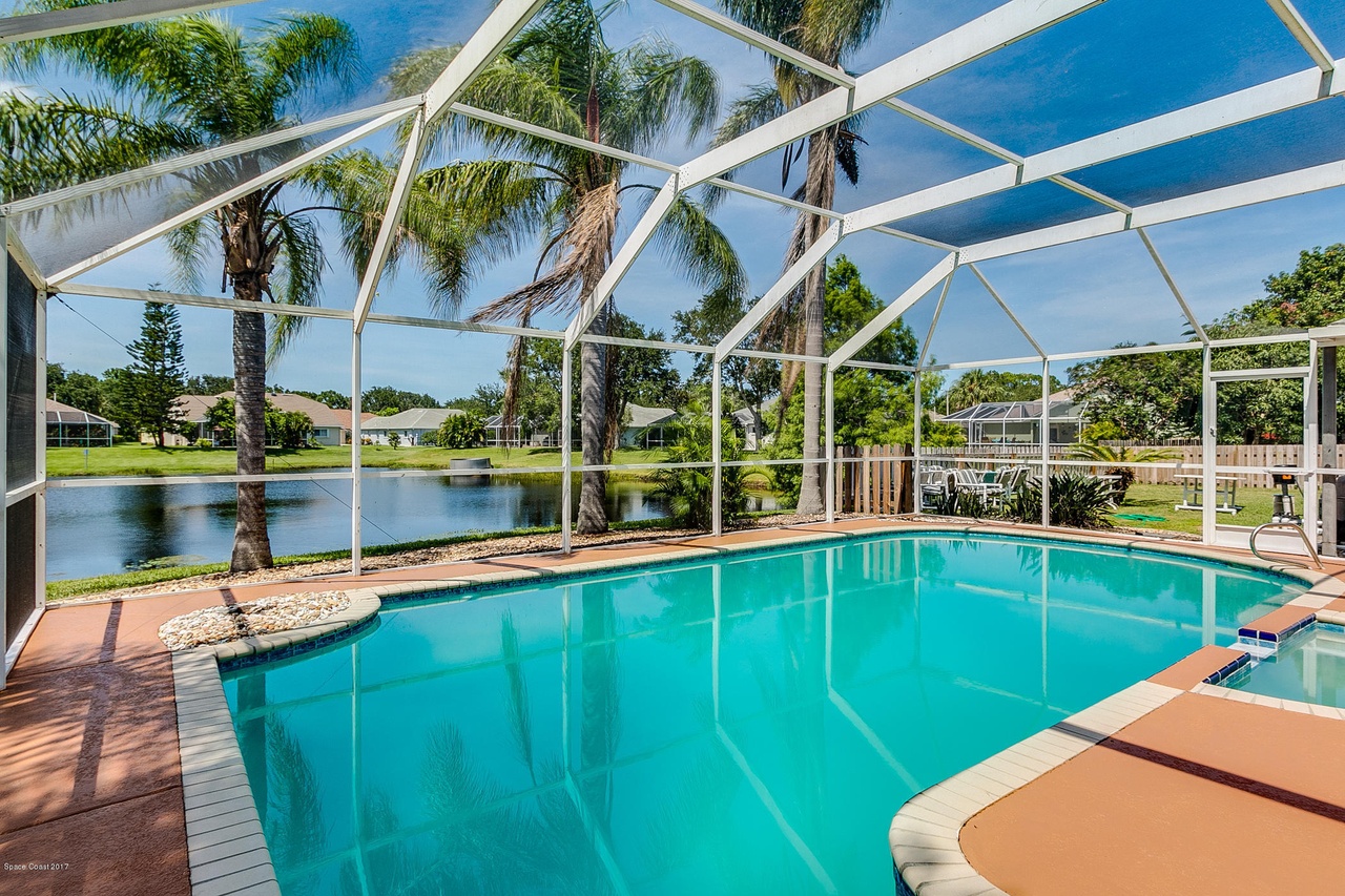 2846 Mariah Dr, Melbourne, FL 32940 | MLS# 787294 | Redfin