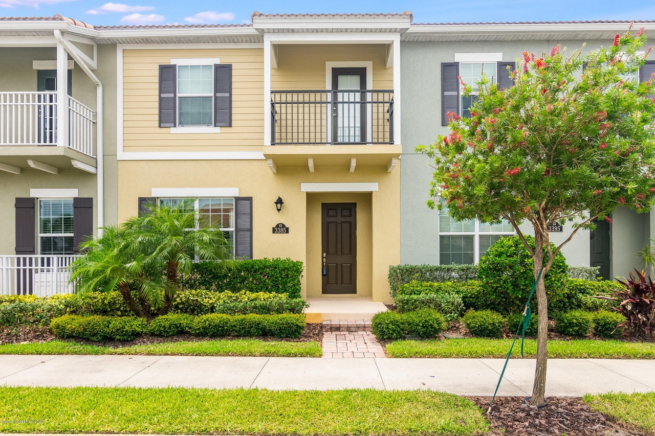3385 Sedge Dr Rockledge Fl 32955 Mls 879417 Redfin