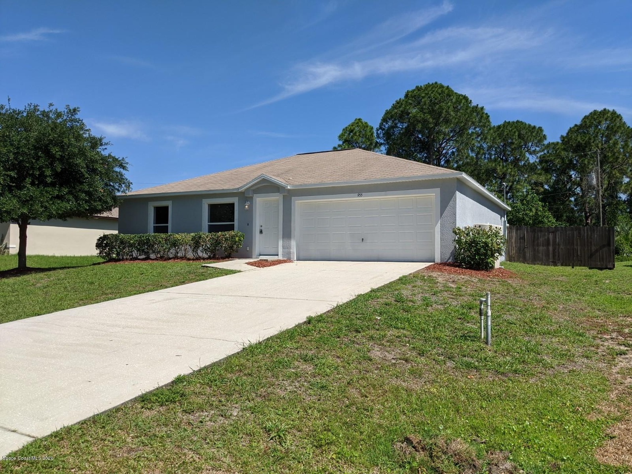 955 Dorchester Rd Nw, Palm Bay, Fl 32907 