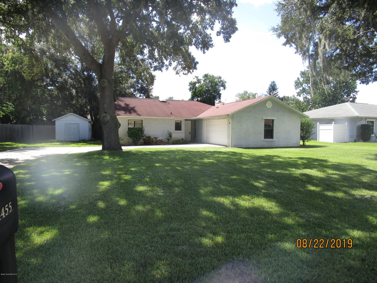 4455 Sherwood Dr, Titusville, FL 32796 MLS 853579 Redfin