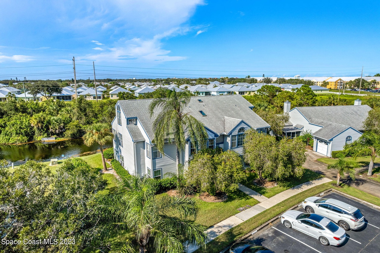4895 W Lake Waterford Way W 4207, Melbourne, FL 32901 MLS 976768