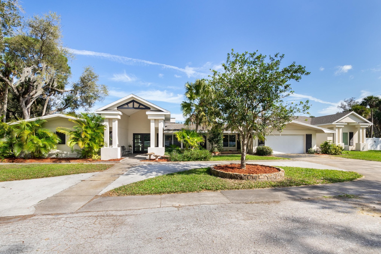 2885 Turtle Mound Rd, Melbourne, FL 32934 MLS 867781 Redfin