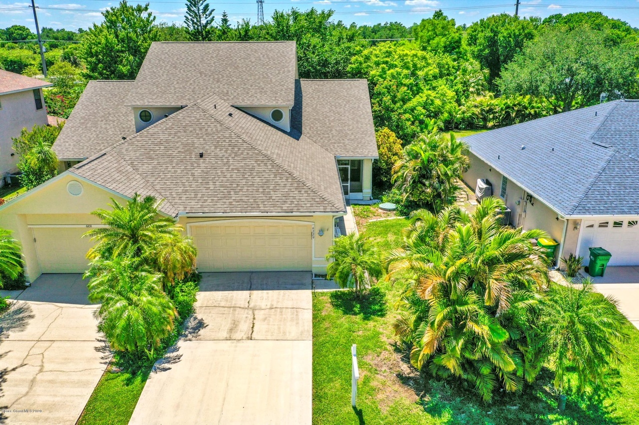 6229 Halyard Ct, Rockledge, FL 32955