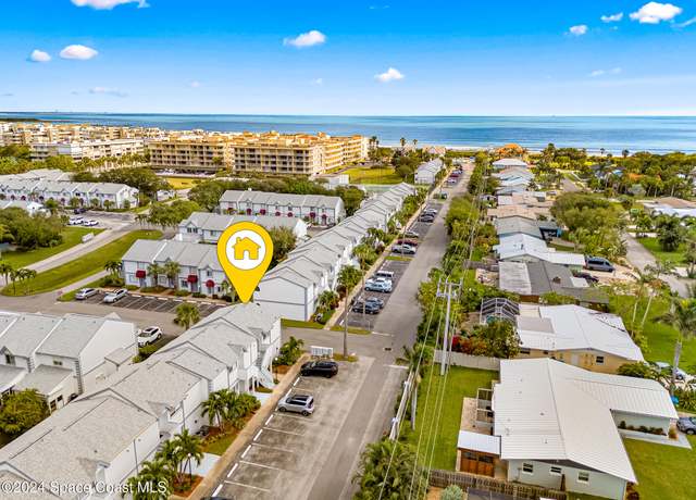 Property at 546 Beach Park Ln #232, Cape Canaveral, FL 32920, 1 bed, 1 bath