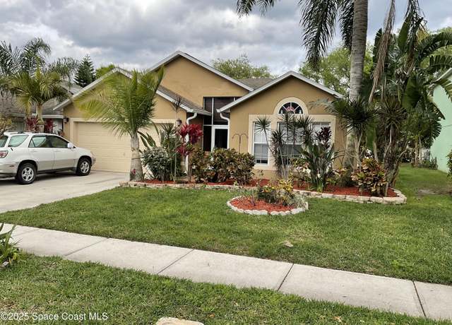 Property at 2093 Raleigh Dr, Titusville, FL 32780, 3 beds, 2 baths