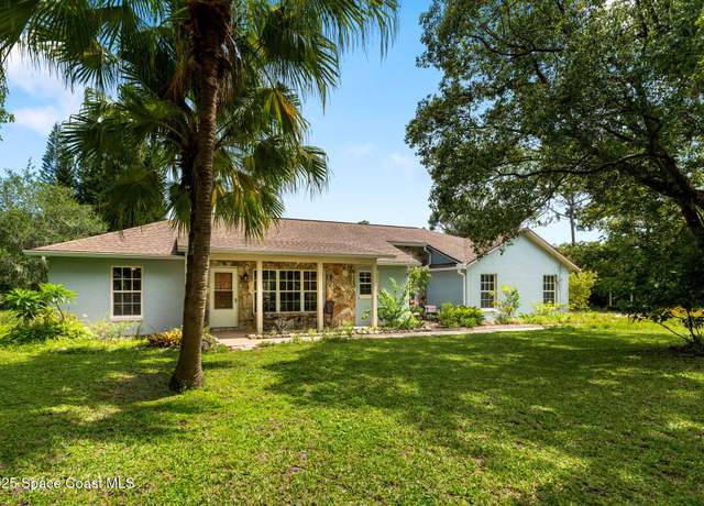 Property at 3565 Johns Rd, Mims, FL 32754, 3 beds, 2 baths