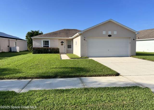 Property at 1964 Bayhill Dr, Melbourne, FL 32940, 3 beds, 2 baths