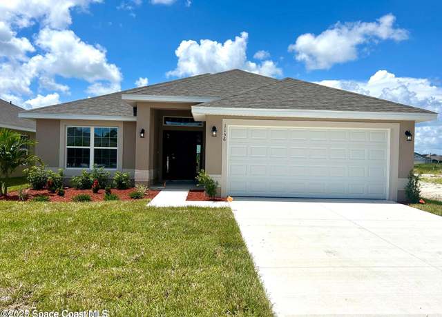 Property at 1546 Kylar Dr NW, Palm Bay, FL 32907, 4 beds, 2 baths