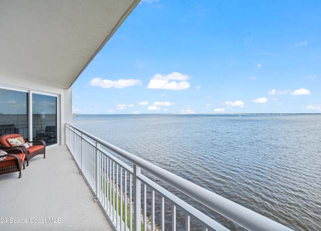 Property at 1465 S Harbor City Blvd #702, Melbourne, FL 32901, 3 beds, 3 baths