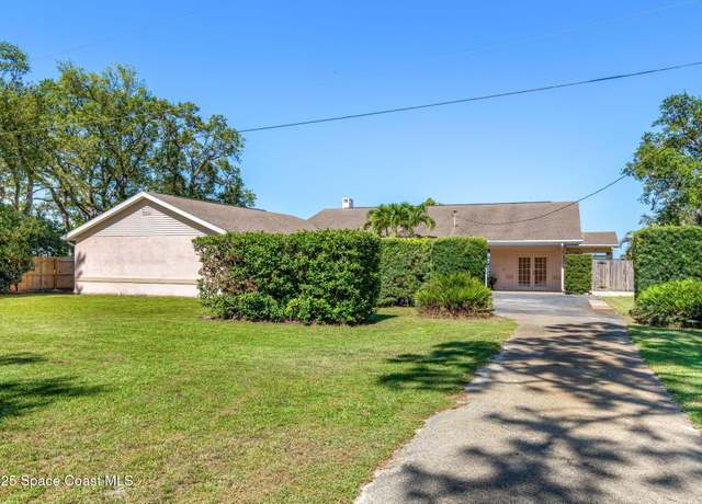Property at 5060 N Highway 1, Cocoa, FL 32927, 4 beds, 3.5 baths