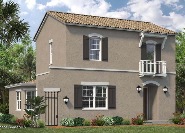 Property at 7780 Allure Dr, Melbourne, FL 32940, 4 beds, 3.5 baths